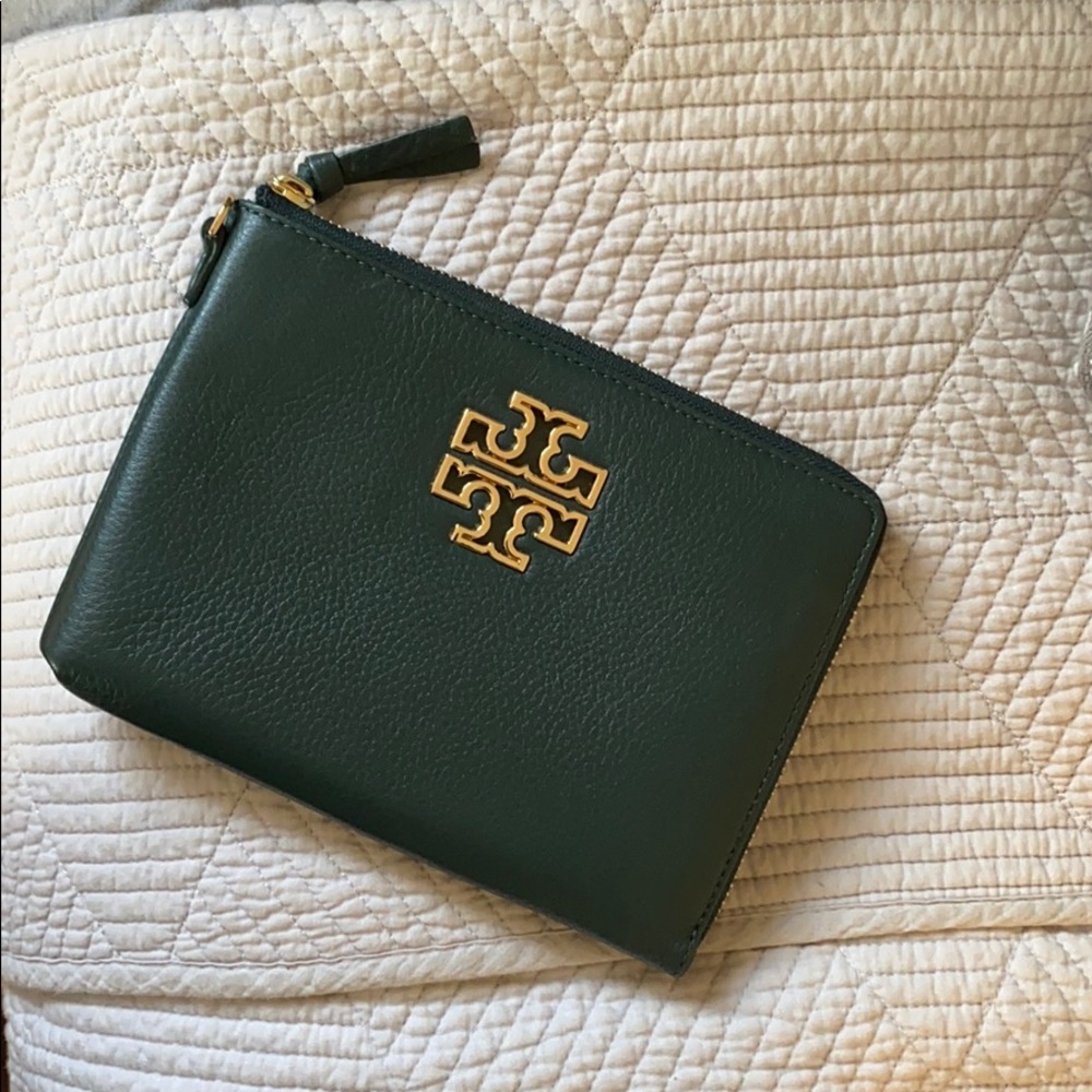 Tory Burch Clutch